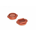 Nordic Ware Stuffed Hamburger Maker & Patty Press